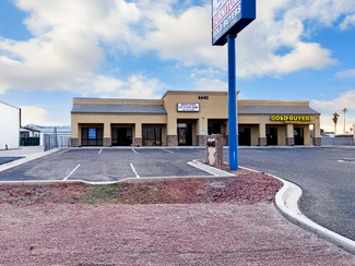 More details for 4440 Highway 95, Fort Mohave, AZ - Office for Rent