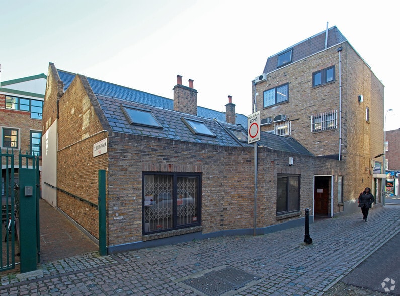 148 King St, London to rent - Building Photo - Image 3 of 3