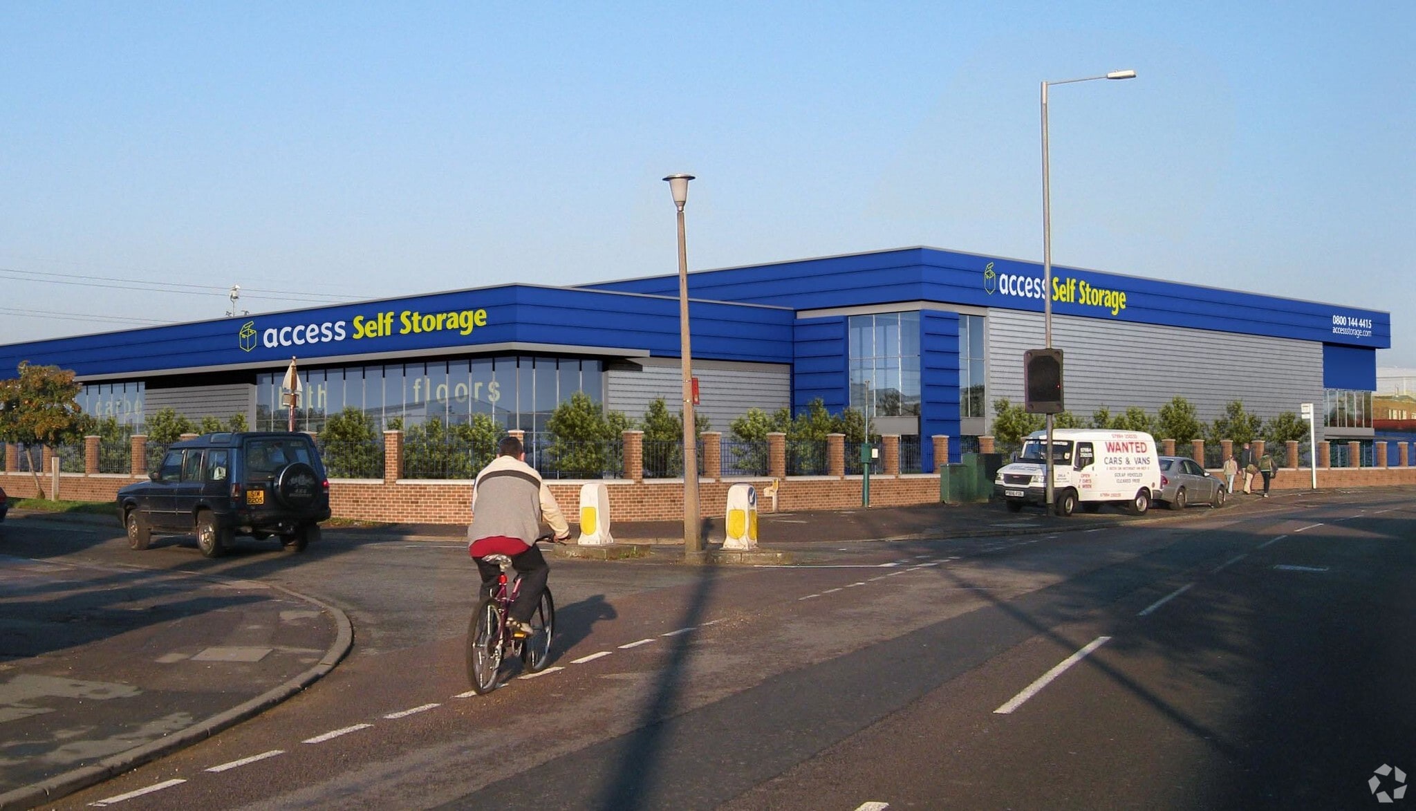 105 Oyster Ln, Byfleet for sale Primary Photo- Image 1 of 1