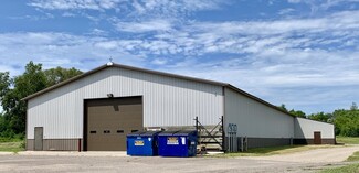 More details for 2178 NE Quebecor Rd, Saint Cloud, MN - Light Industrial for Rent