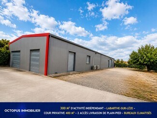 More details for Office, Light Industrial to Rent