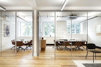 140-142 St John St, London to rent Interior Photo- Image 2 of 9