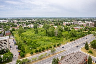 More details for Boul Chomedey, Laval, QC - Land for Sale