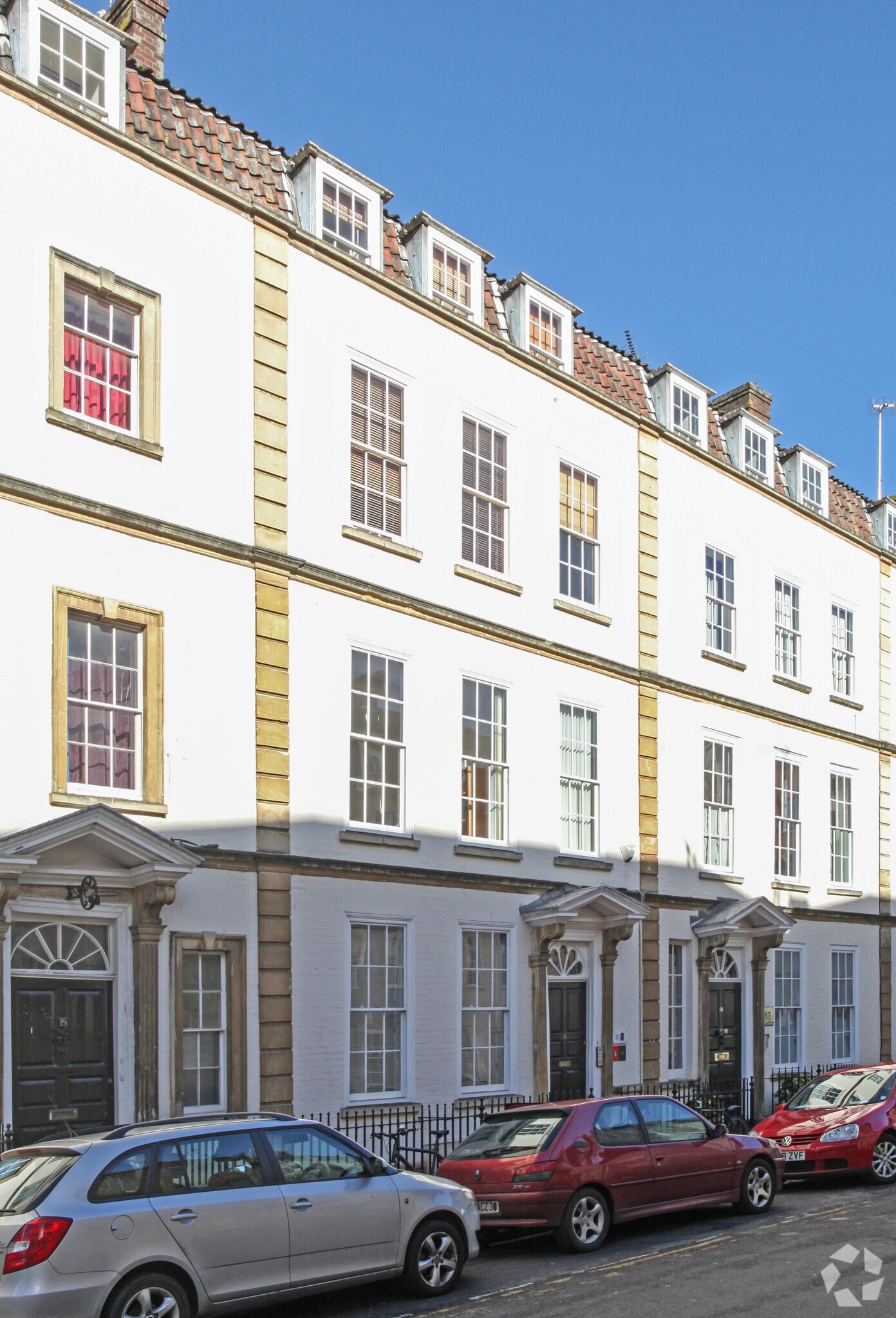 16 Orchard St, Bristol for sale Primary Photo- Image 1 of 1