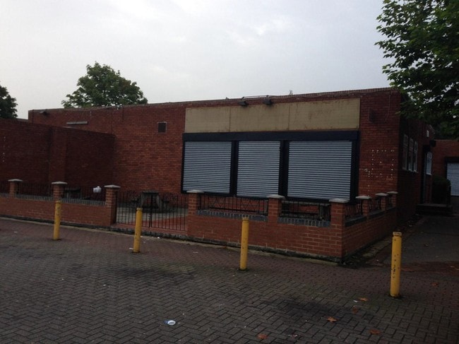 More details for St Leger Ct, Milton Keynes - Retail to Rent