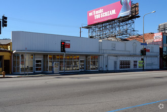 4345-4357 Crenshaw Blvd, Los Angeles, CA for sale Building Photo- Image 1 of 1