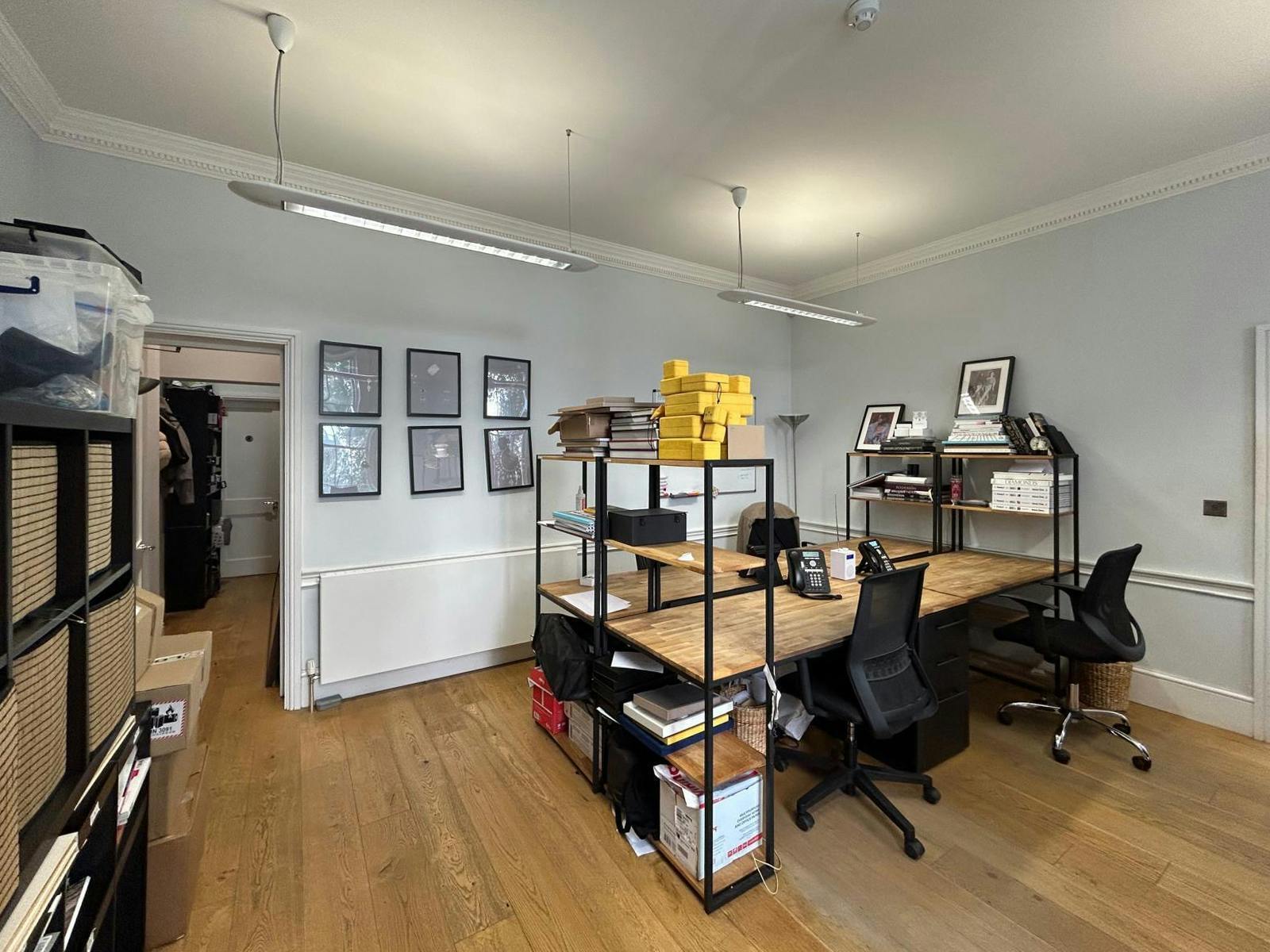 53 Bolsover St, London for sale Interior Photo- Image 1 of 1