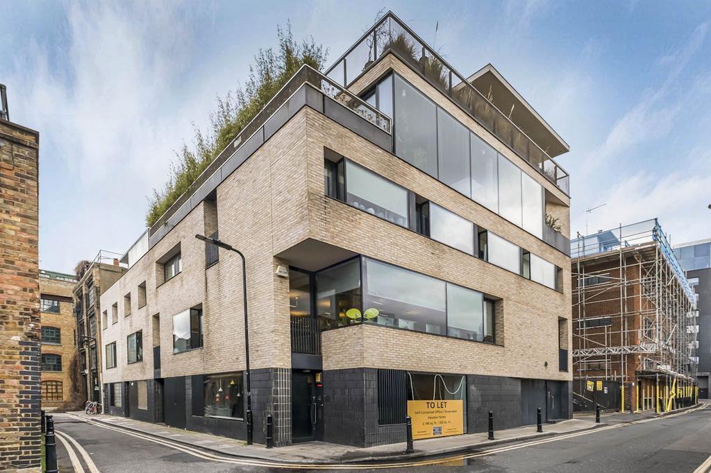 22-24 Batemans Row, London for sale Building Photo- Image 1 of 56