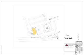 120 Township Blvd, Camillus, NY for rent Site Plan- Image 2 of 2