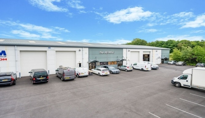 Ben's Ct, Prescot for sale - Building Photo - Image 1 of 1