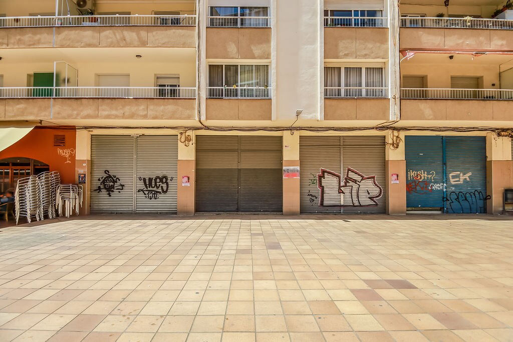 Build-to-Rent in Reus, Tarragona for sale Primary Photo- Image 1 of 4
