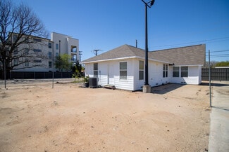 More details for 2618 Bomar Ave, Dallas, TX - Land to Rent