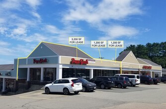 111 Sharon St, Stoughton, MA for sale Building Photo- Image 1 of 1