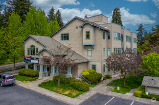 More details for 18500 156th Ave NE, Woodinville, WA - Office for Rent