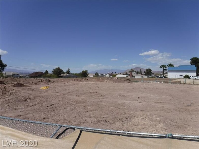 0 Ithaca, Henderson, NV for sale - Building Photo - Image 3 of 3