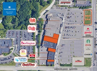 More details for XXX S Robert St, West Saint Paul, MN - Land for Rent