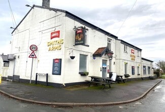 More details for Darkinson Ln, Preston - Retail for Sale