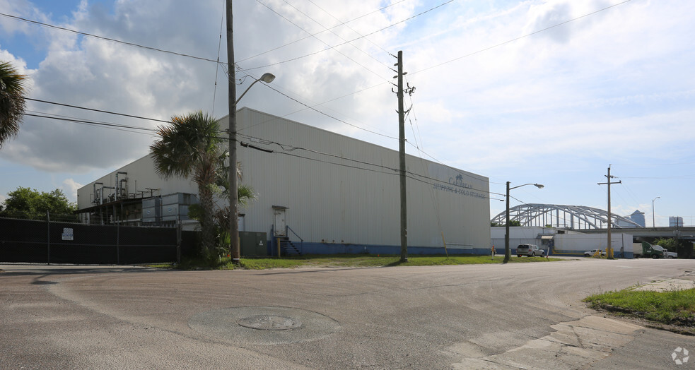 1505 Dennis St, Jacksonville, FL for sale - Building Photo - Image 1 of 1