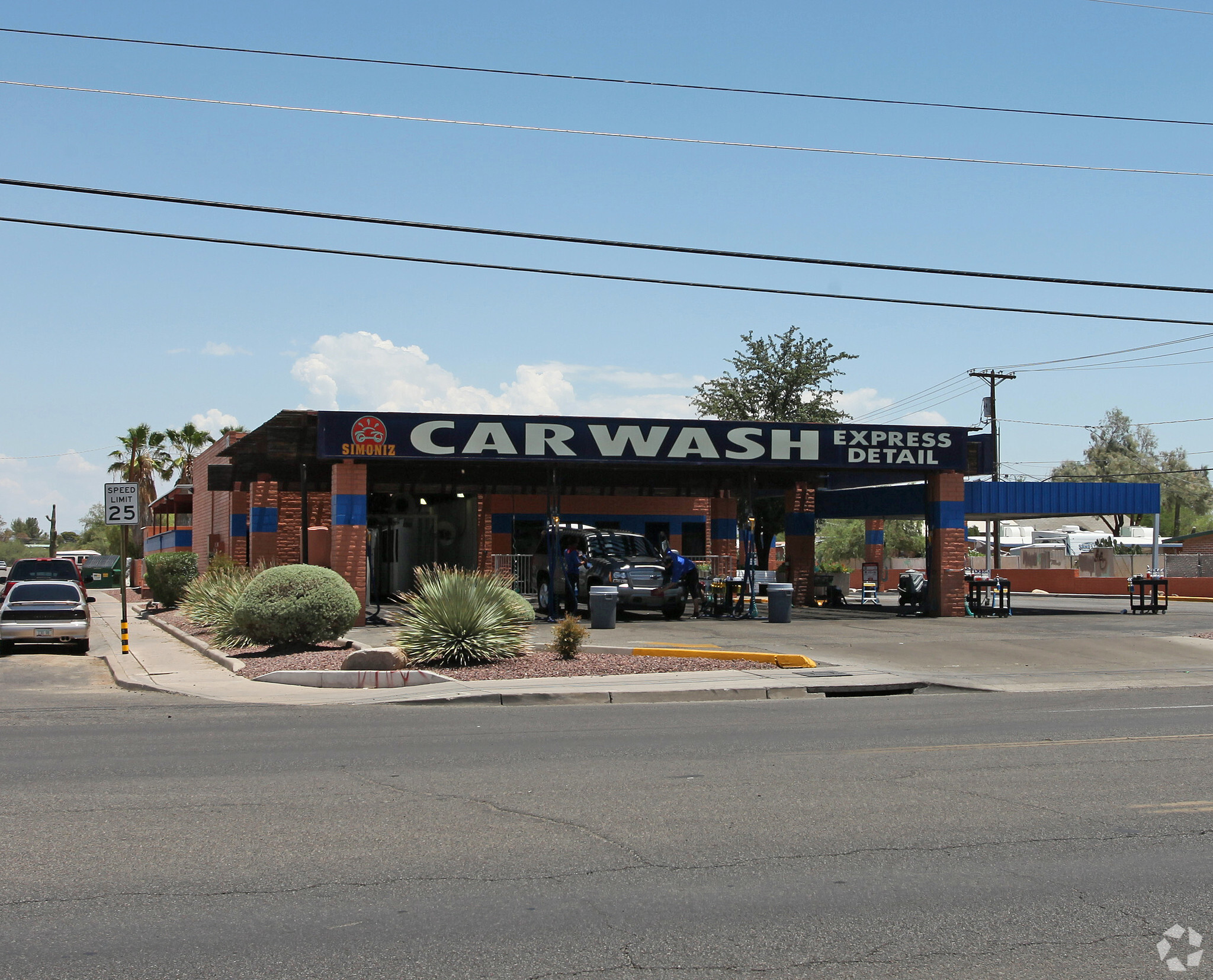 3410 N 1st Ave, Tucson, AZ for sale Primary Photo- Image 1 of 6