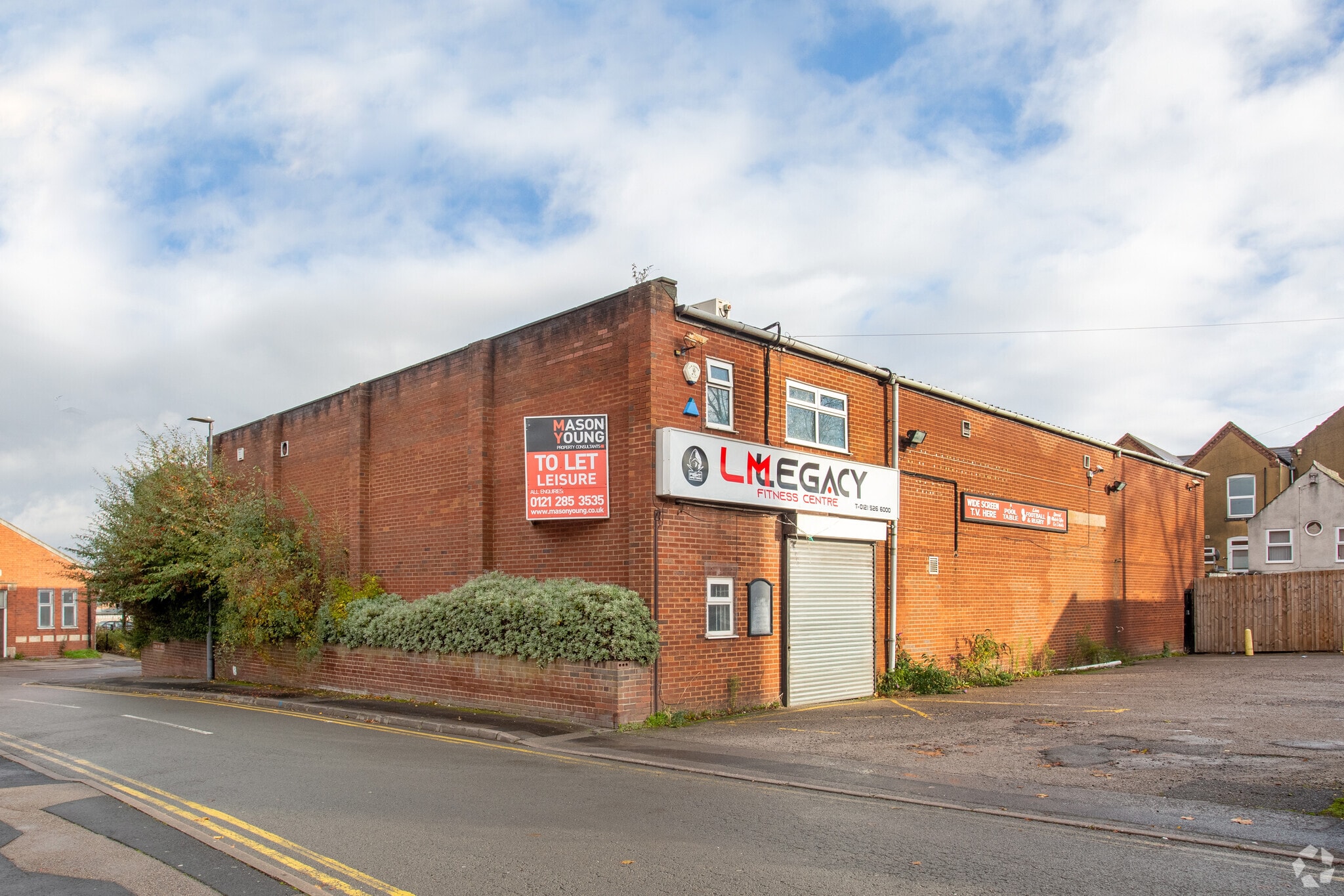 2 Cramp Hill, Wednesbury for sale Primary Photo- Image 1 of 1