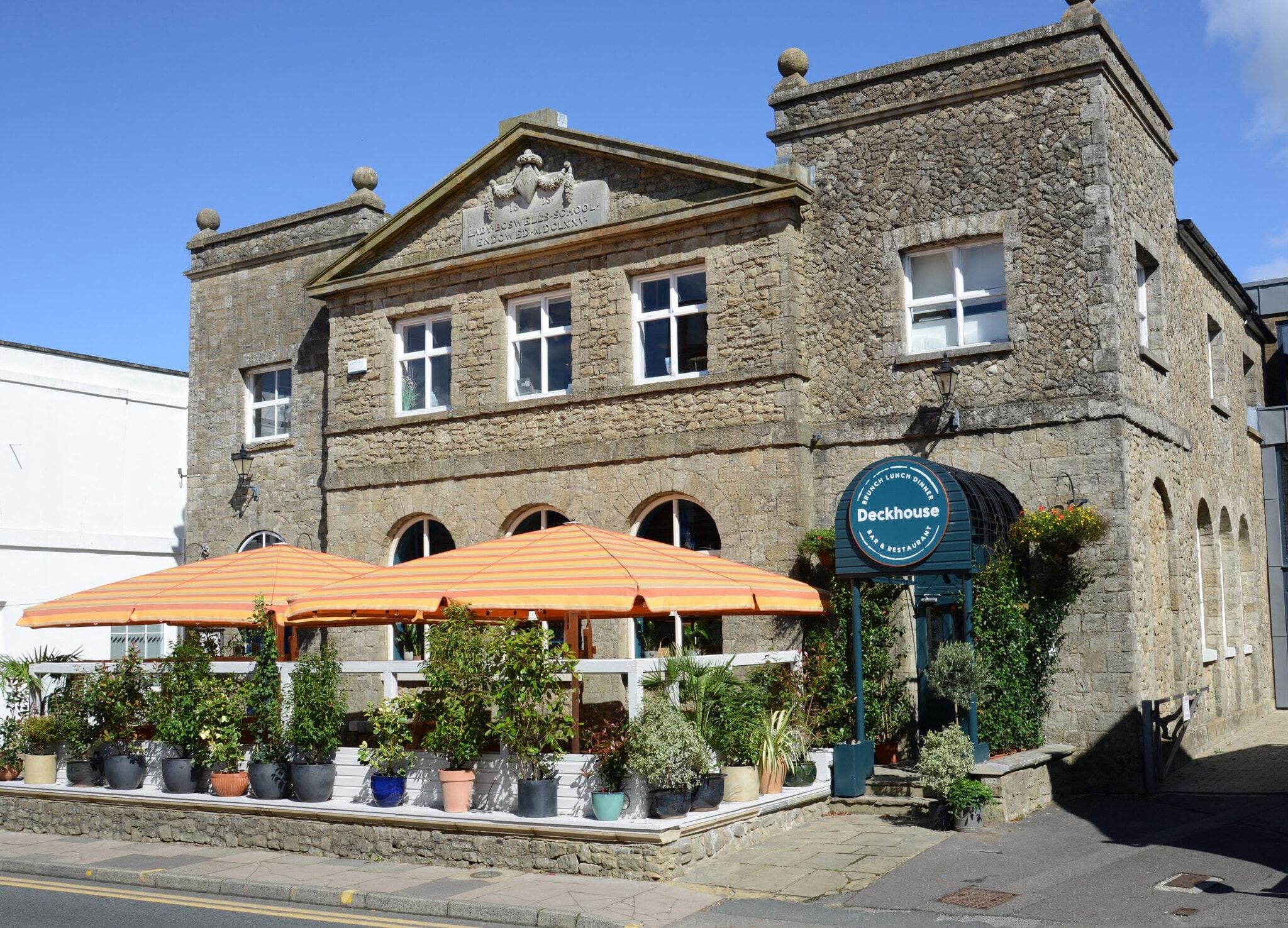 42-44 London Rd, Sevenoaks to rent Building Photo- Image 1 of 6