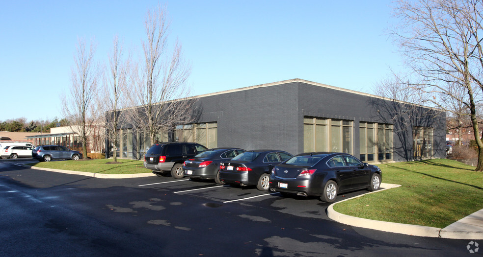 1400 Goodale Blvd, Columbus, OH for rent - Building Photo - Image 2 of 2