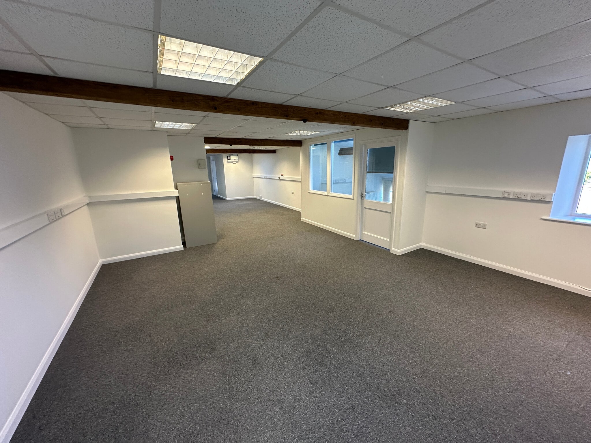 Moorhouse Courtyard, Carlisle to rent Interior Photo- Image 1 of 5