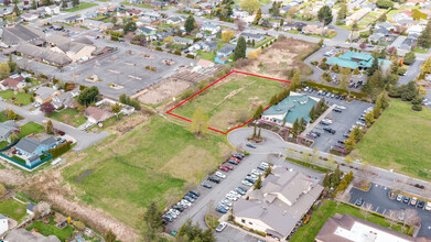 2011 Little Mountain Ln, Mount Vernon, WA for sale Aerial- Image 1 of 1