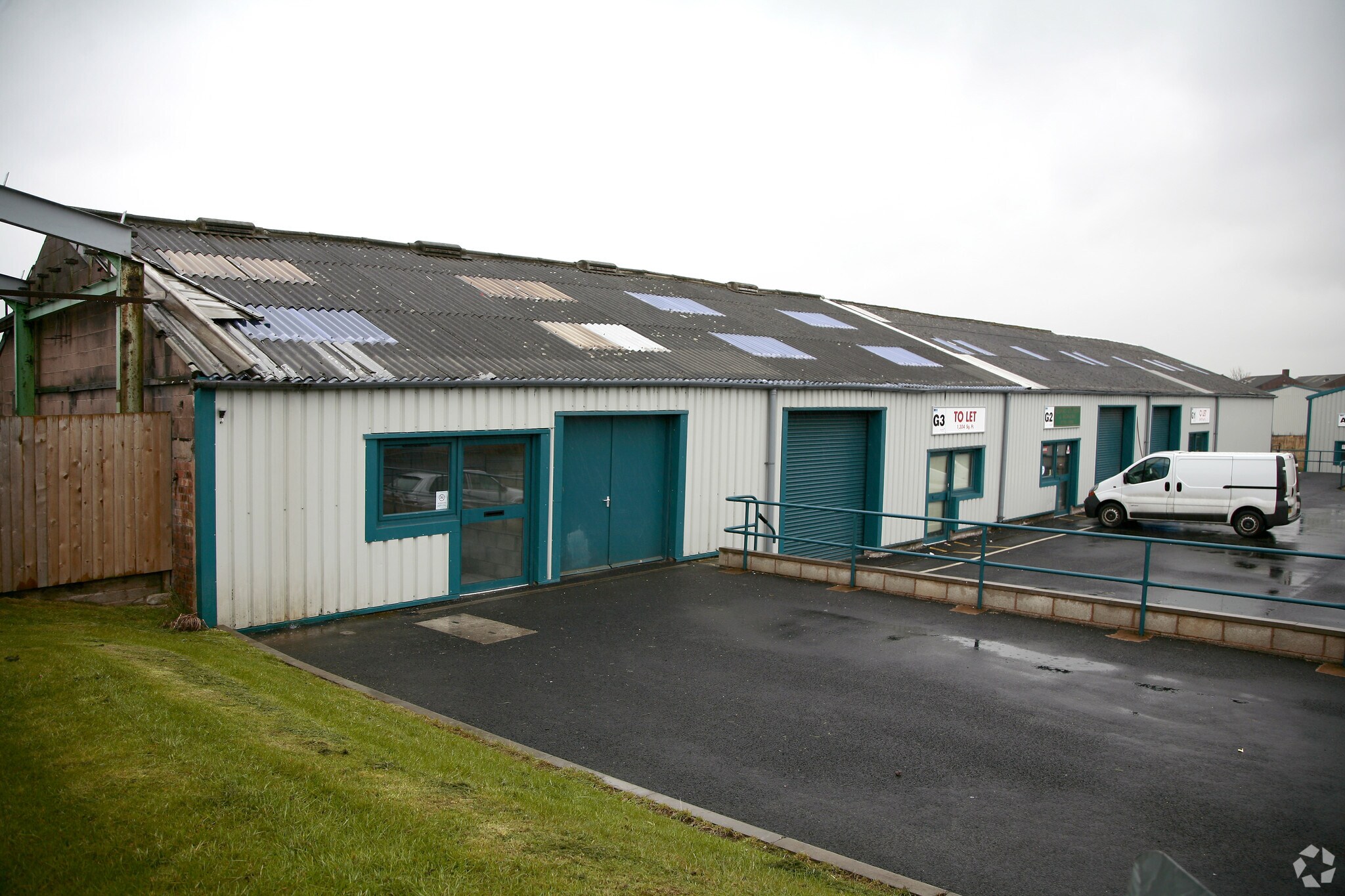 Dewsbury Rd, Stoke On Trent for sale Primary Photo- Image 1 of 1