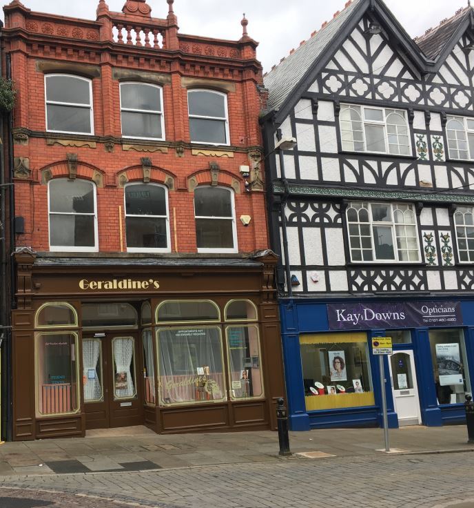 39 Great Underbank, Stockport for sale Building Photo- Image 1 of 1