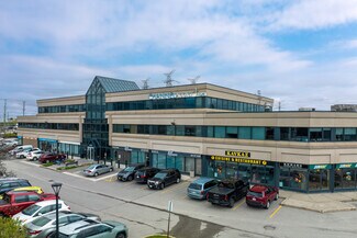More details for 2180 Steeles Ave W, Vaughan, ON - Office / Retail to Rent