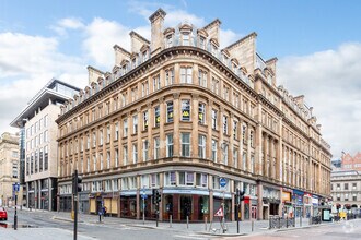 9 Bothwell St, Glasgow for sale Primary Photo- Image 1 of 5