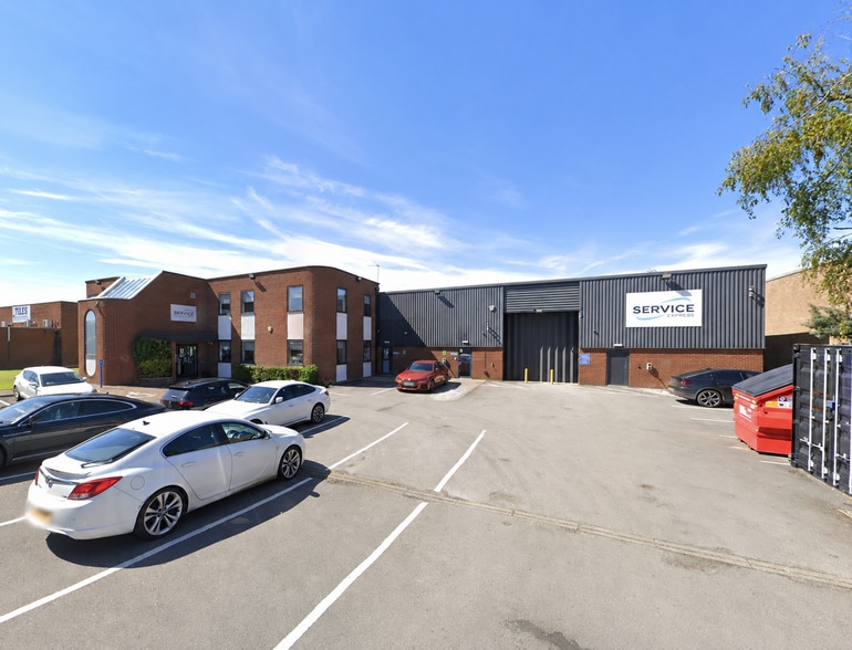 Sandbeck Lane, Wetherby to rent - Building Photo - Image 1 of 2