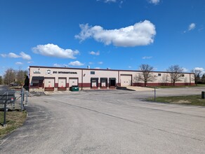 155 Harvestore Dr, Dekalb, IL for sale Building Photo- Image 1 of 1