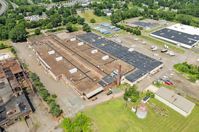 More details for 92 Deerfield Rd, Windsor, CT - Industrial to Rent