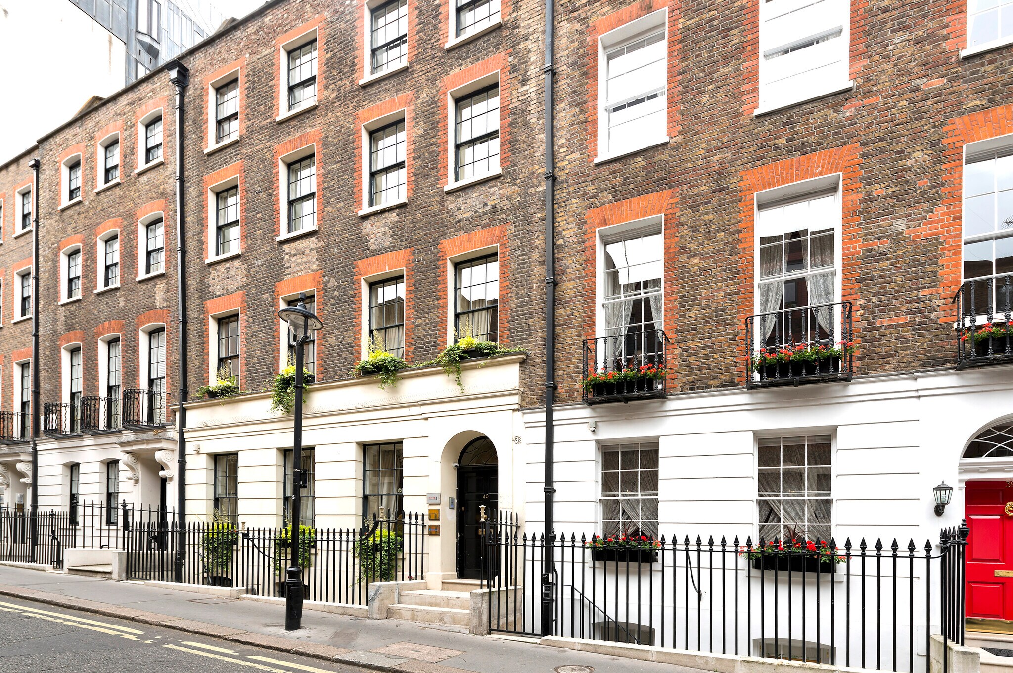40 Craven St, London for sale Building Photo- Image 1 of 1