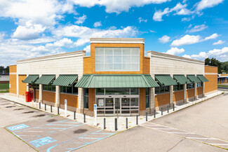 More details for 2707 Greensboro Rd, Martinsville, VA - Retail for Rent