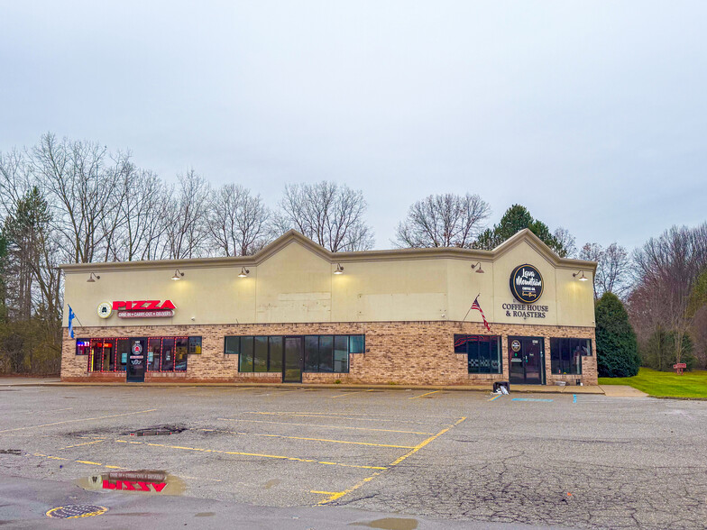 1472-1488 S Lapeer Rd, Orion Township, MI for rent - Building Photo - Image 1 of 8