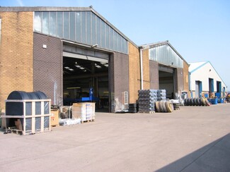 More details for Hayes Ln, Stourbridge - Industrial for Rent