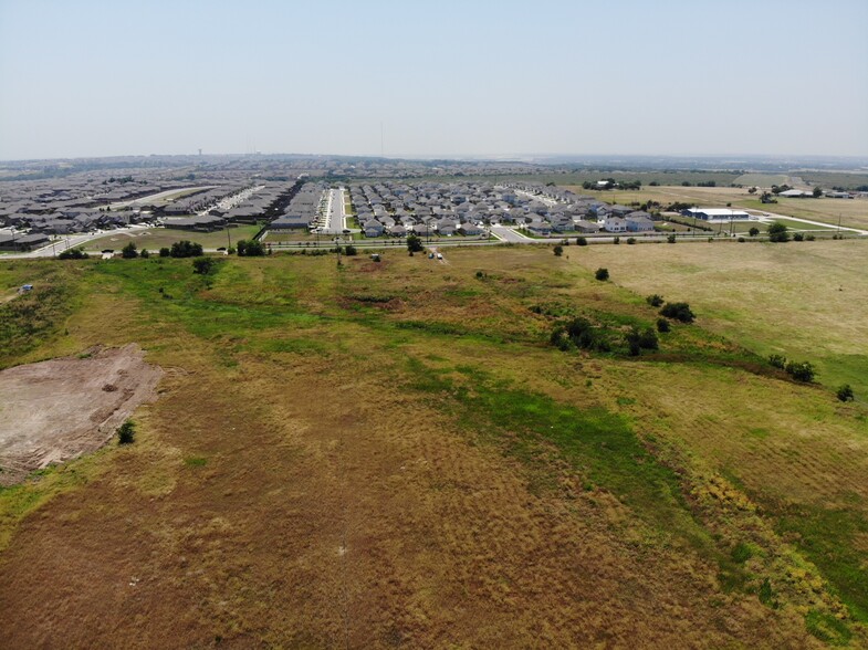 2449 Rockride Ln, Georgetown, TX for sale - Building Photo - Image 1 of 4