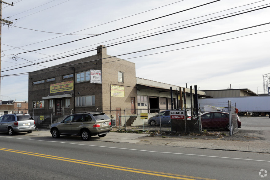 3665 Richmond St, Philadelphia, PA for sale - Building Photo - Image 1 of 1