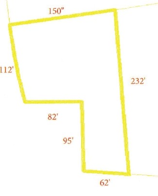 More details for 1083 Tolland Tpke, Manchester, CT - Land for Sale