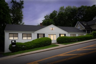 More details for 40 W Main St, Mount Kisco, NY - Office for Rent