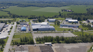 More details for 1040 Rue Daigneault, Granby, QC - Industrial for Rent