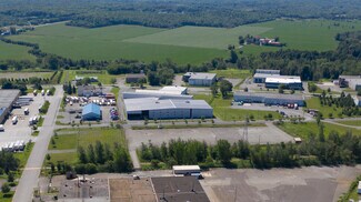 More details for 1040 Rue Daigneault, Granby, QC - Industrial to Rent
