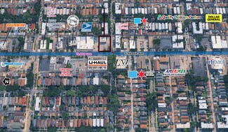 More details for 6075 Kedzie St, Chicago, IL - Land to Rent