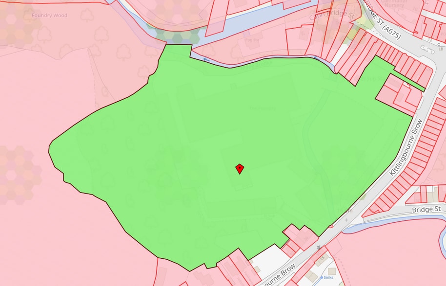 Higher Walton Rd, Preston to rent - Building Photo - Image 3 of 3