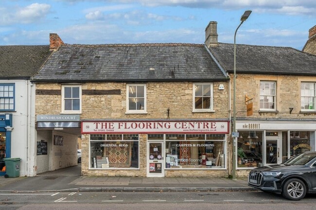 More details for 56 High St, Witney - Retail for Sale