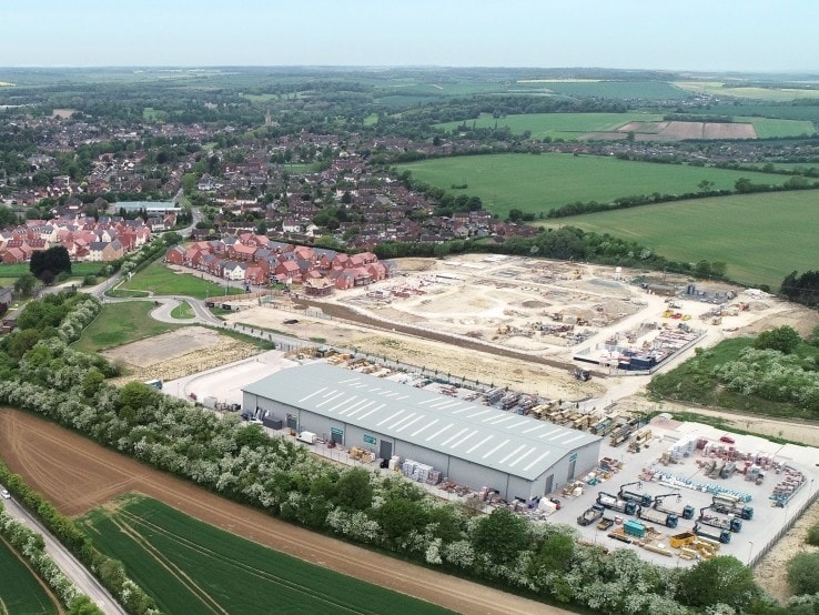 Ashdon Rd, Saffron Walden for sale - Primary Photo - Image 1 of 1