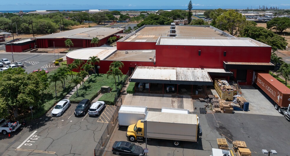 91-1085 Lexington St, Kapolei, HI for rent - Building Photo - Image 3 of 4